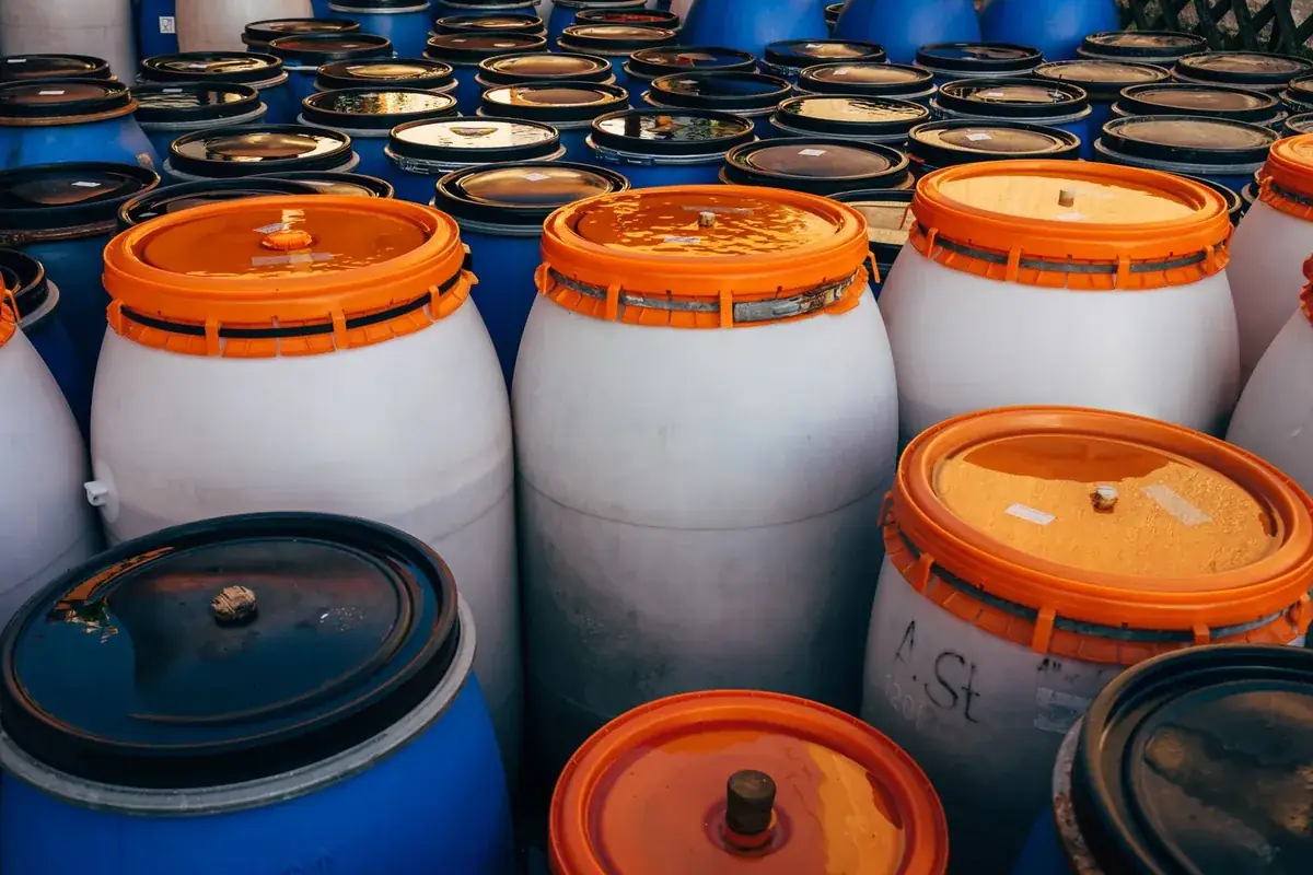Chemical & Toxic Waste Cleanup in Willow Oak, FL